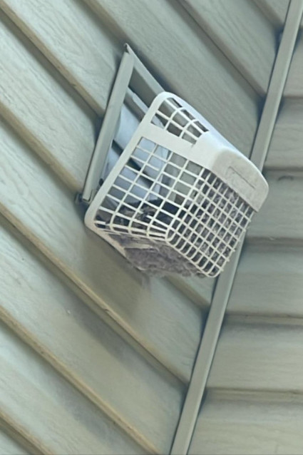 BLV Dryer Cleaning Pros dryer vent cleaning in Princeton Junction, NJ