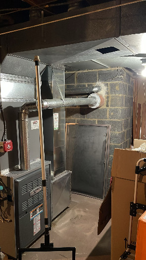 BLV Dryer Cleaning Pros air duct cleaning