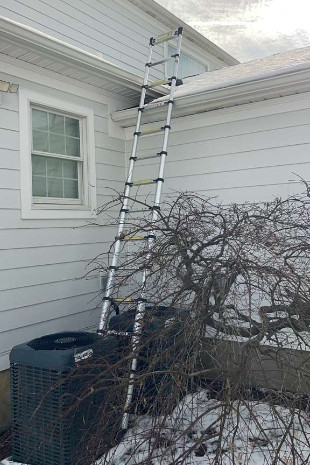 BLV Dryer Cleaning Pros