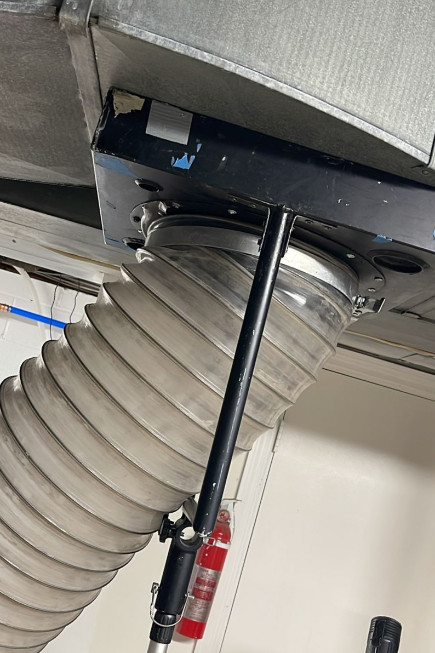 BLV Dryer Cleaning Pros
