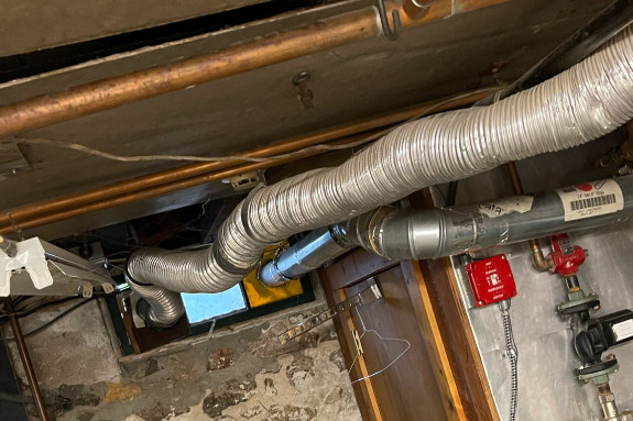 BLV Dryer Cleaning Pros